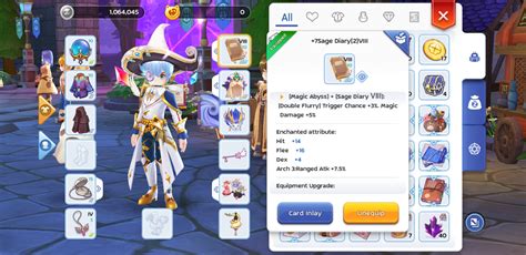 ragnarok auto attack